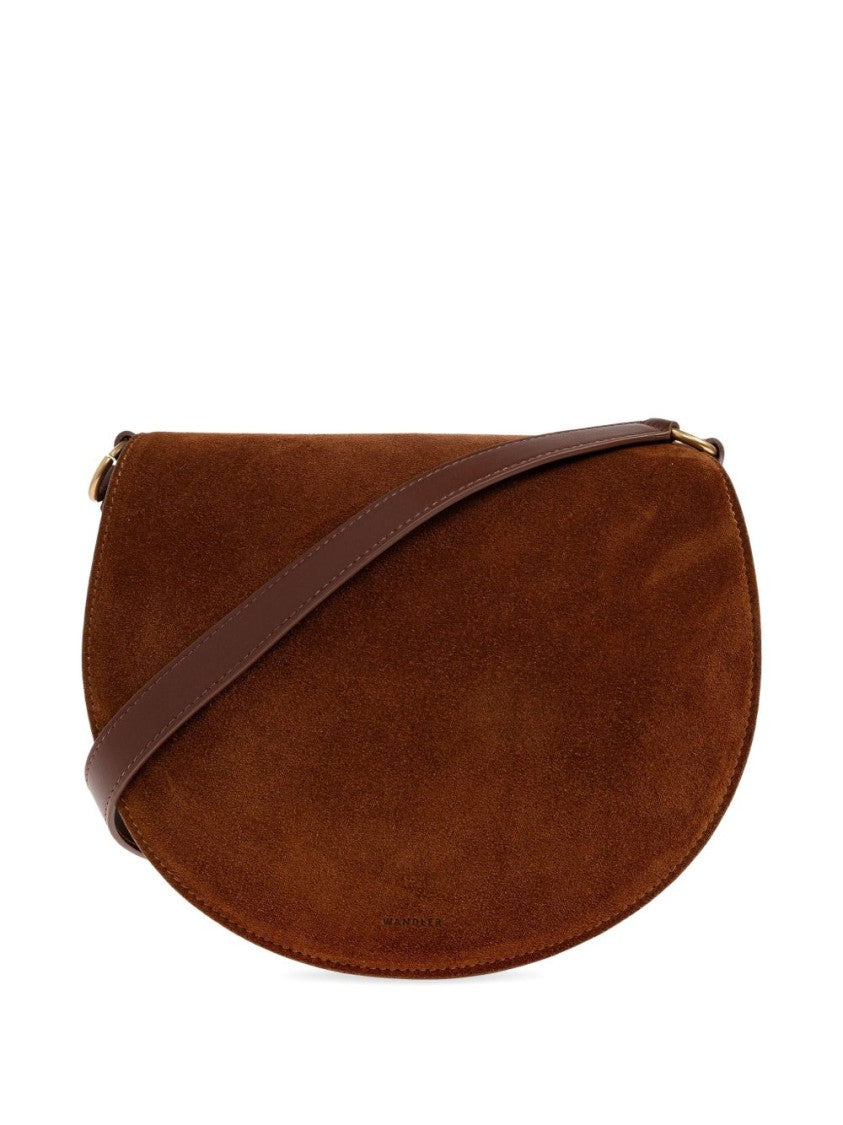 Wandler Saddle Shoulder Bag