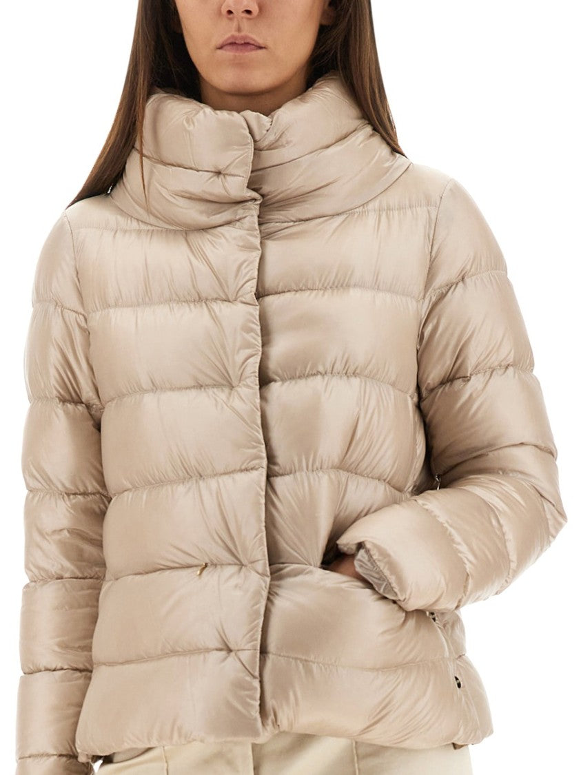Herno Ultralight Nylon Hood
