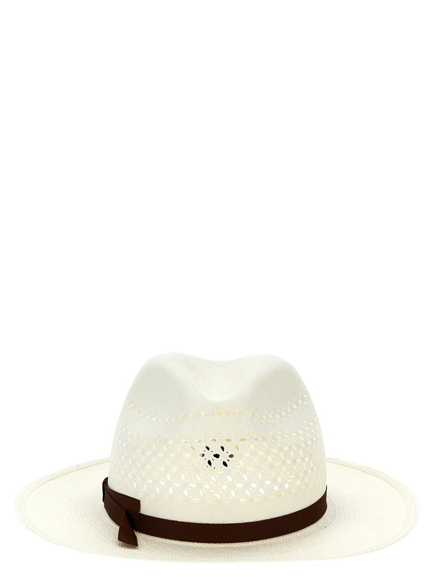 Borsalino 'Medea' Hat