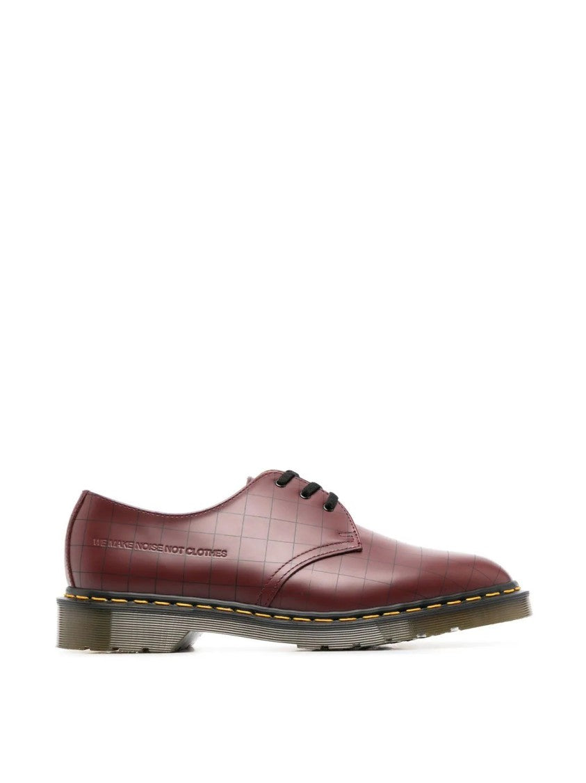 Dr. Martens Lace-Up Derby