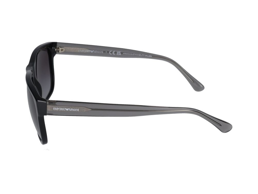 Emporio Armani Sunglasses 0Ea4163 58758G 56/19/145