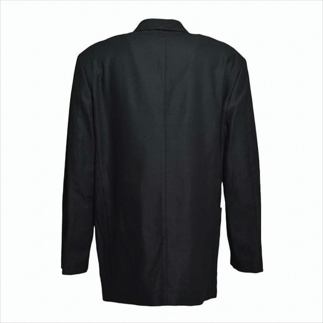 Our Legacy Tailored Black Coat