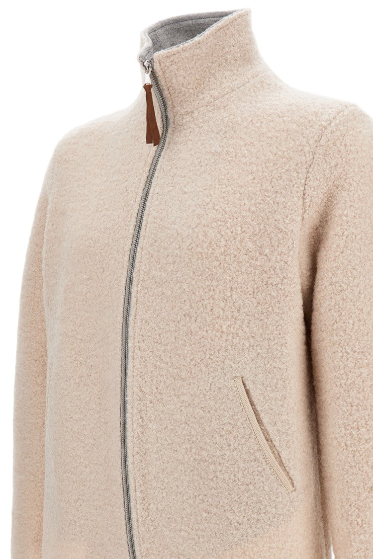 Alpe Piano Classic Beige Jacket