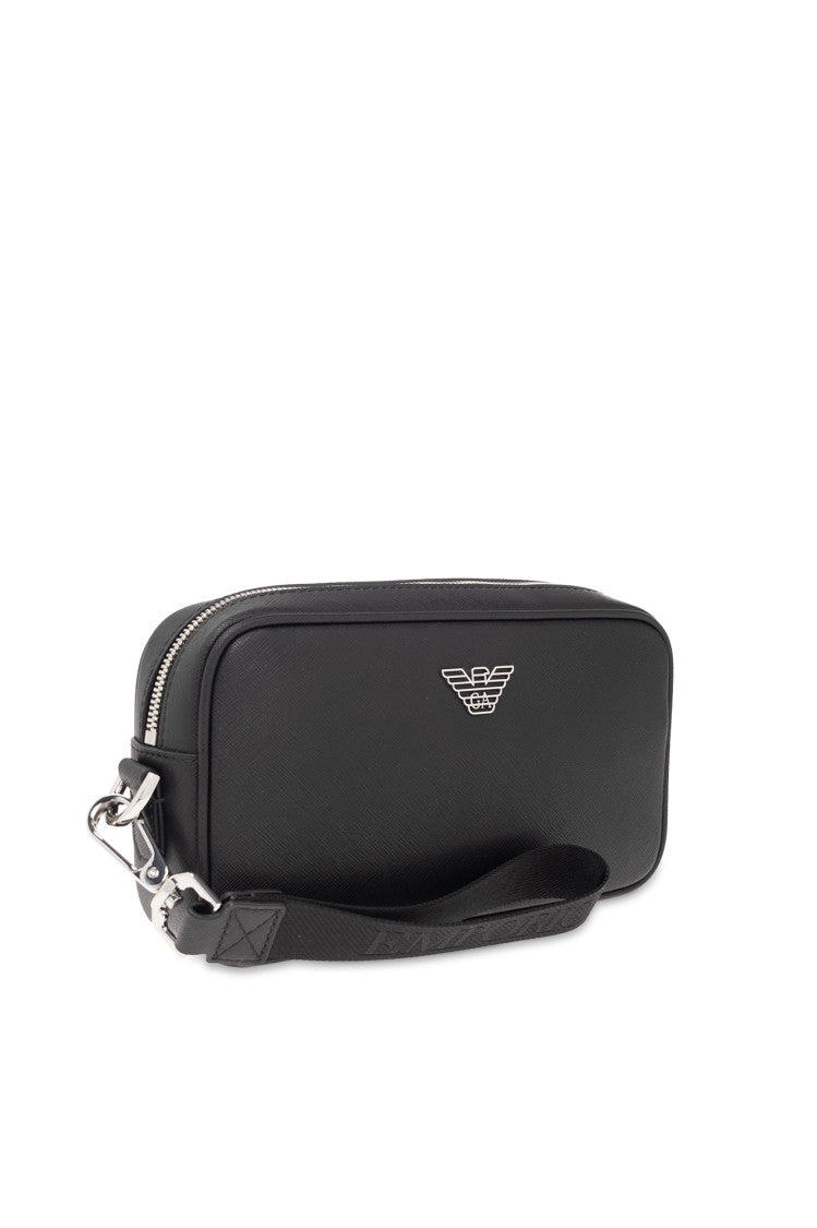 Emporio Armani ‘Sustainability’ Collection Handbag