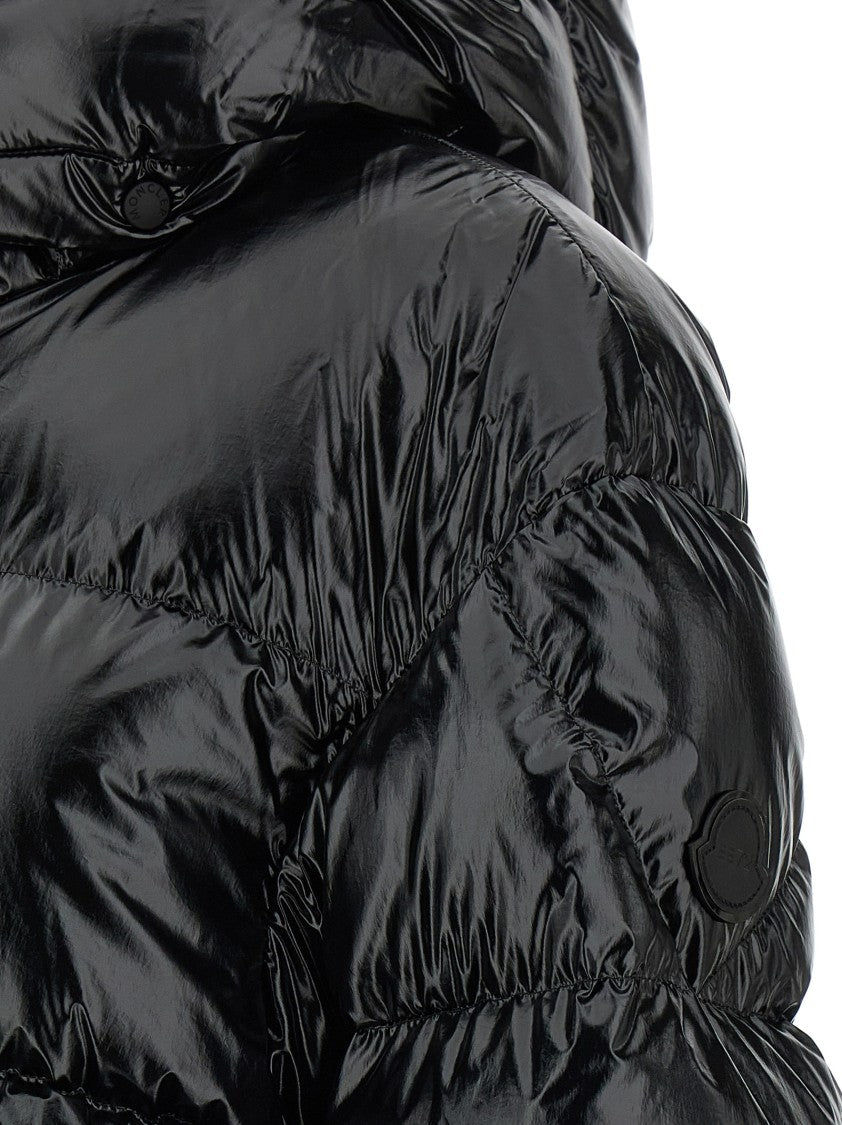 Moncler Genius Moncler X Edward Enninful 'Lothar' Down Jacket