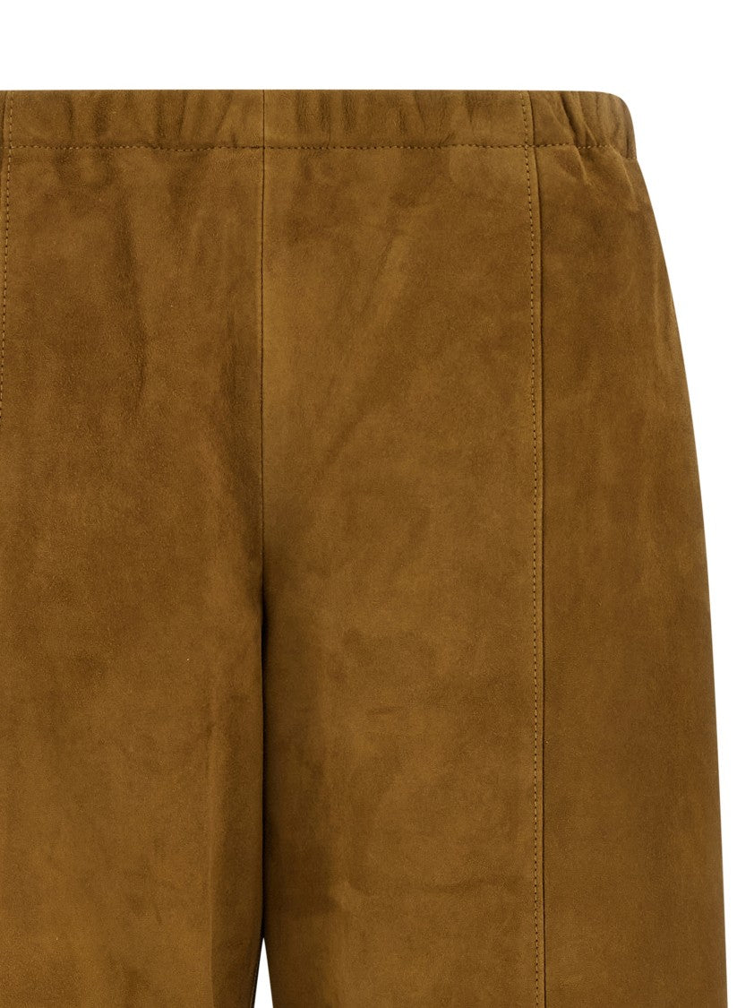 Khaite 'Clover' Pants