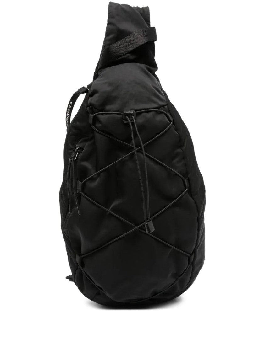 C.P. Company Drawstrings Bag