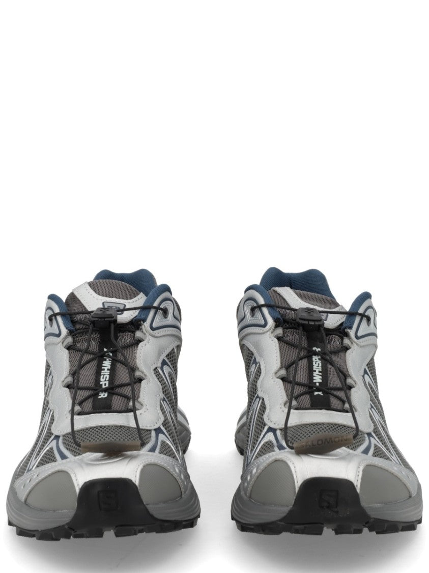 Salomon Xt-Whisper Breathable Mesh Sneakers