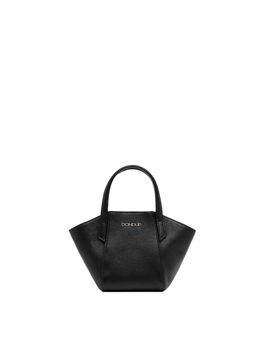 Dondup Sophisticated Silhouette Clothing With Unique Design