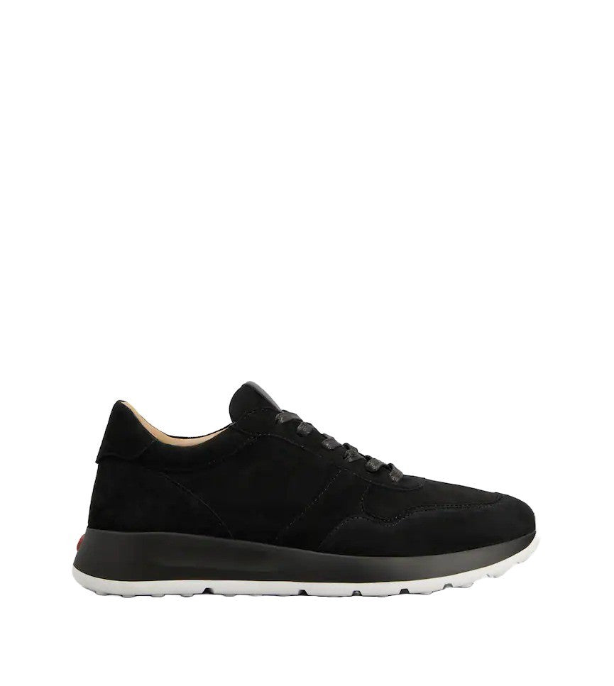 Tod's Sportivo 79K Sneakers With Cushioned Midsole