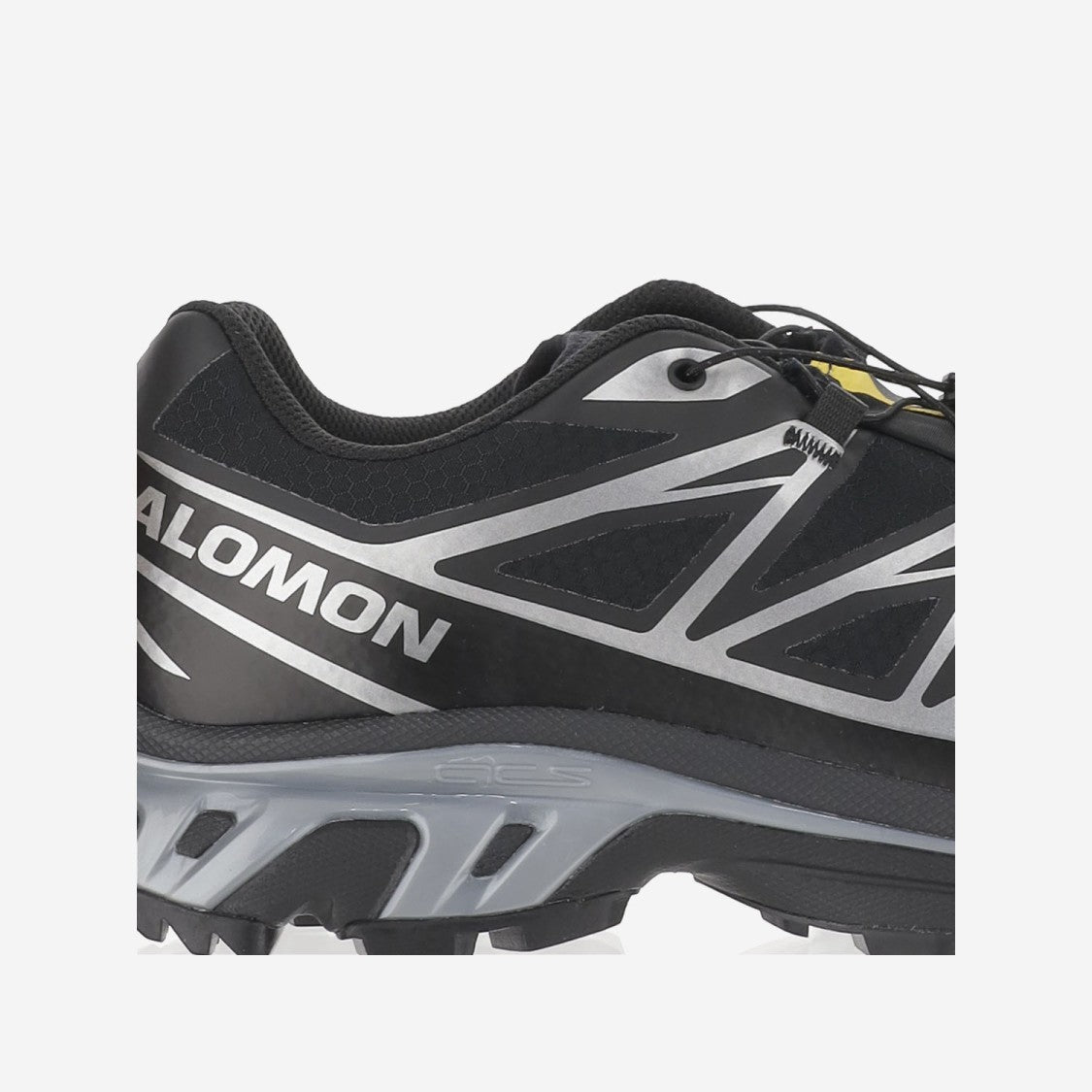 Salomon Xt-6 Gtx Gore-Tex Sneakers