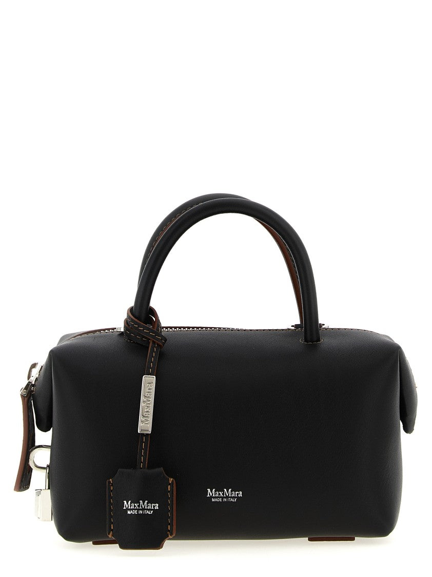 Max Mara 'Holdalls' Small Top Case