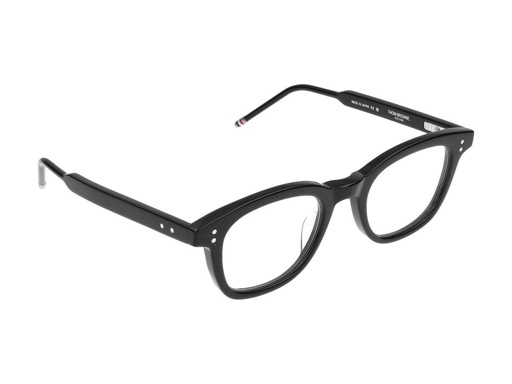 Thom Browne Eyeglasses Ueo921a-G0002-001-48 48/0/0