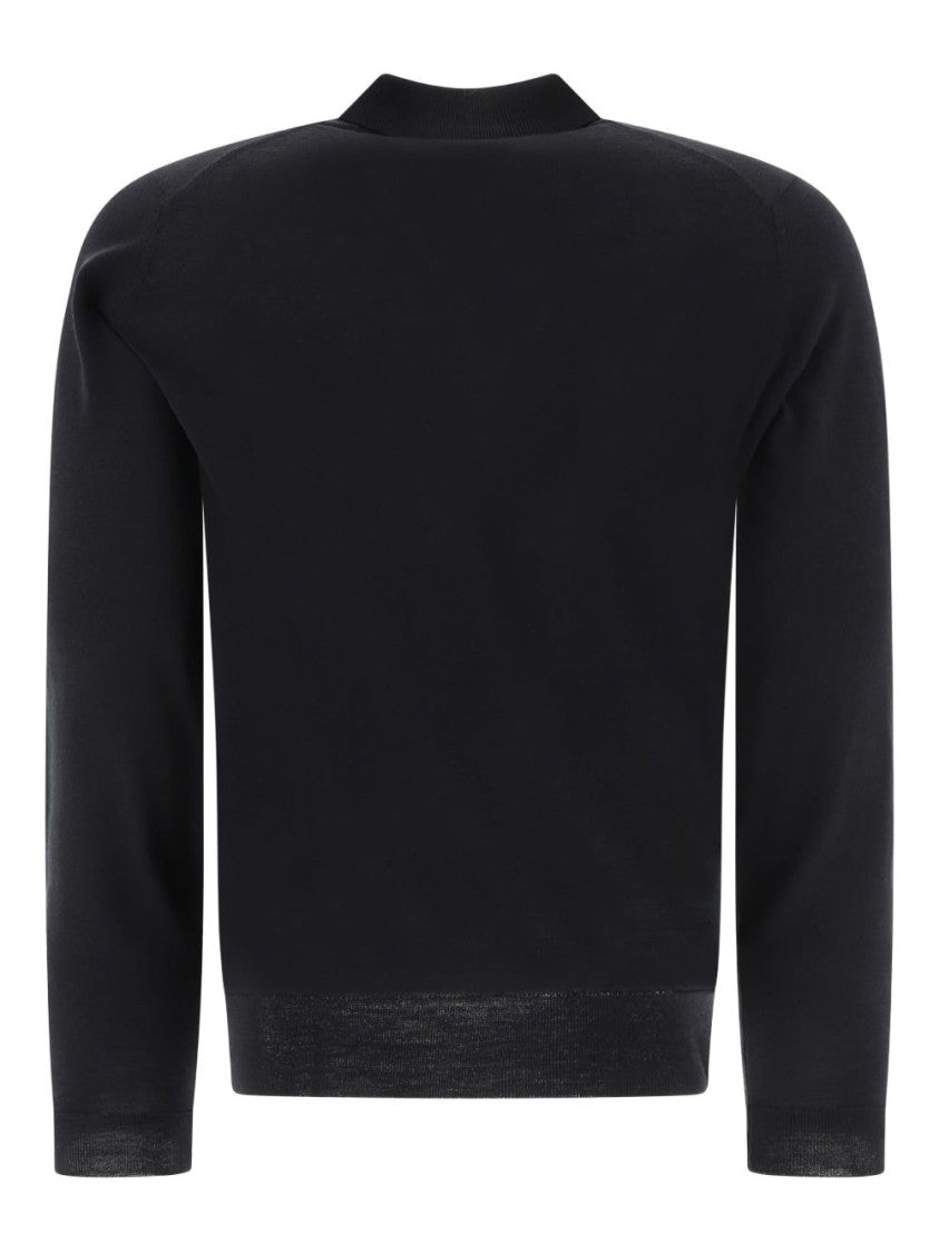 John Smedley Belper Polo Shirt