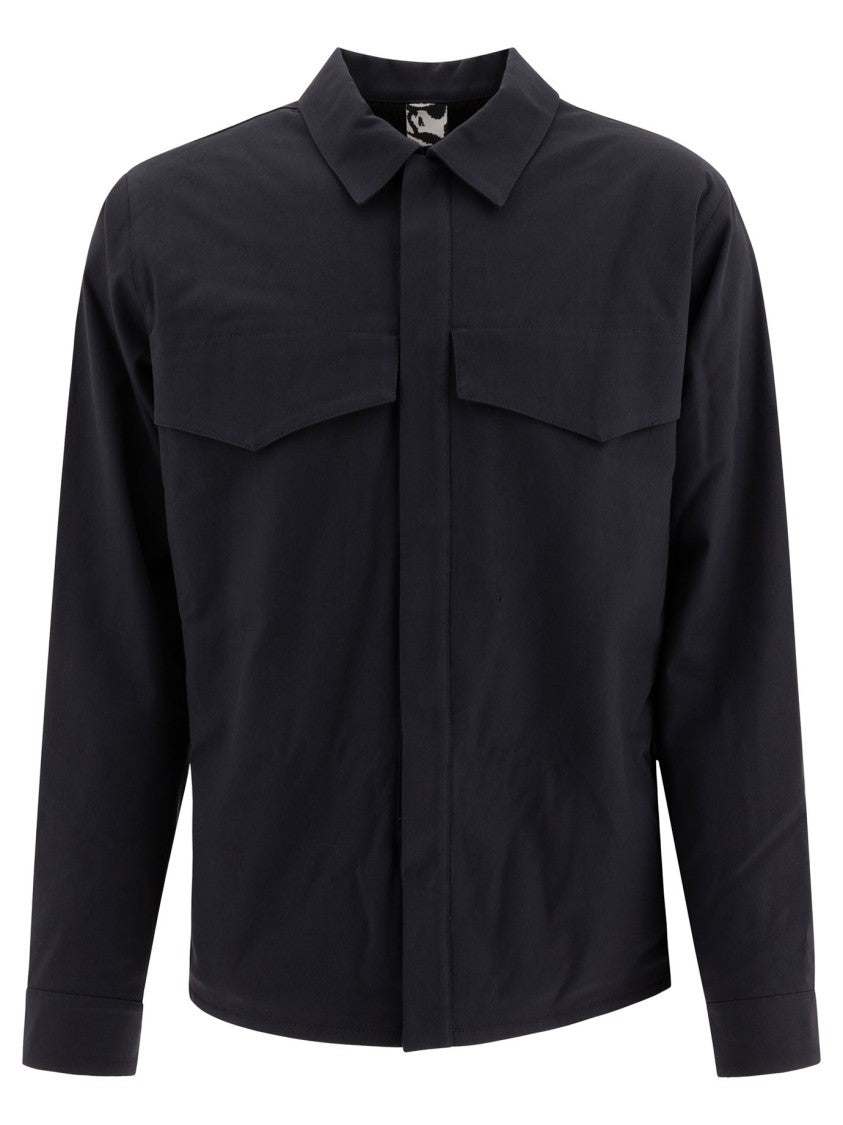 Gr10k "Alpha" Overshirt