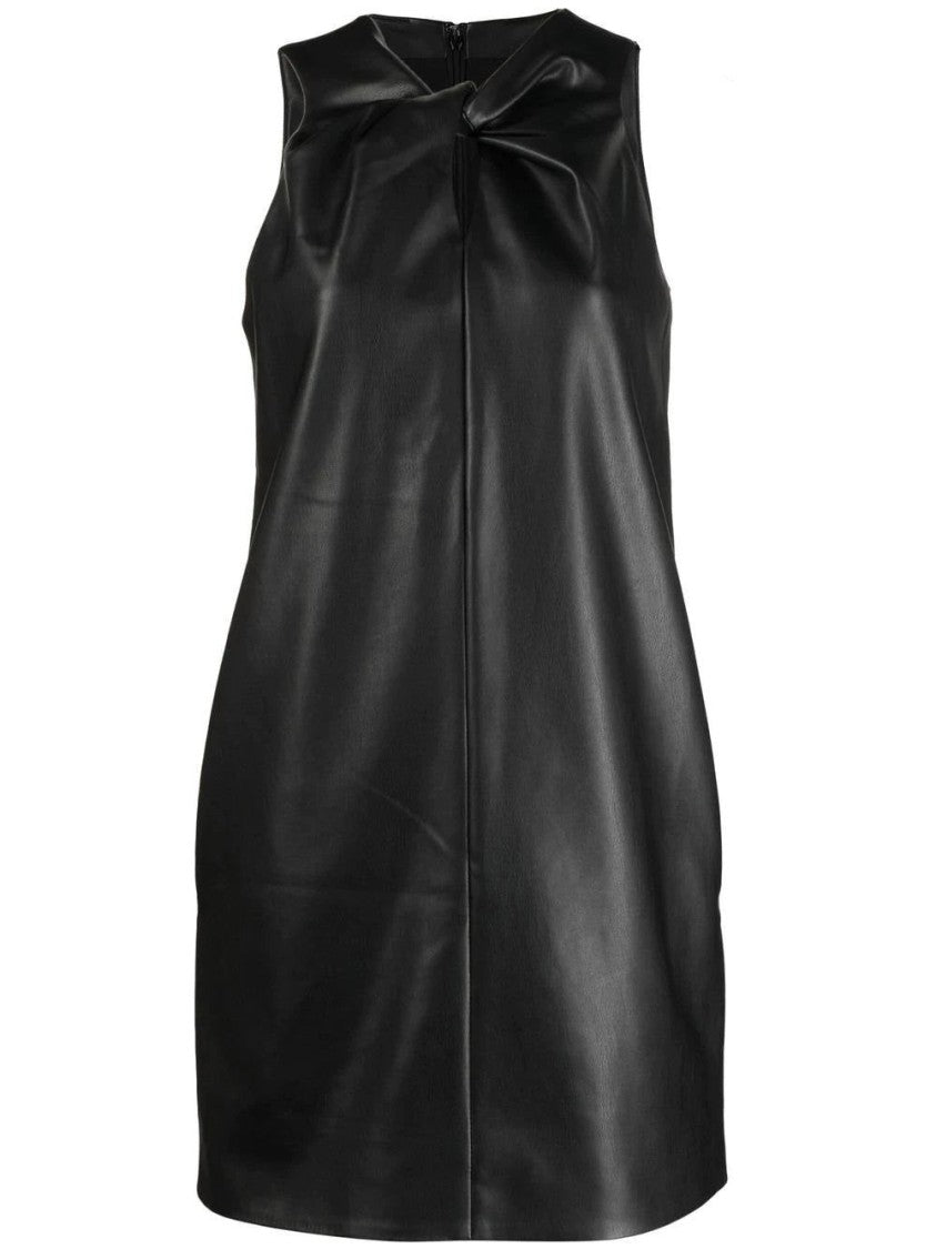 Proenza Schouler Twisted Sleeveless Dress