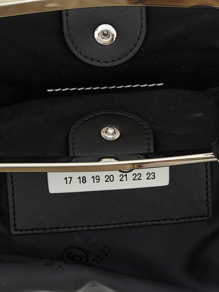 Mm6 By Maison Margiela Inside-Out' Clutch