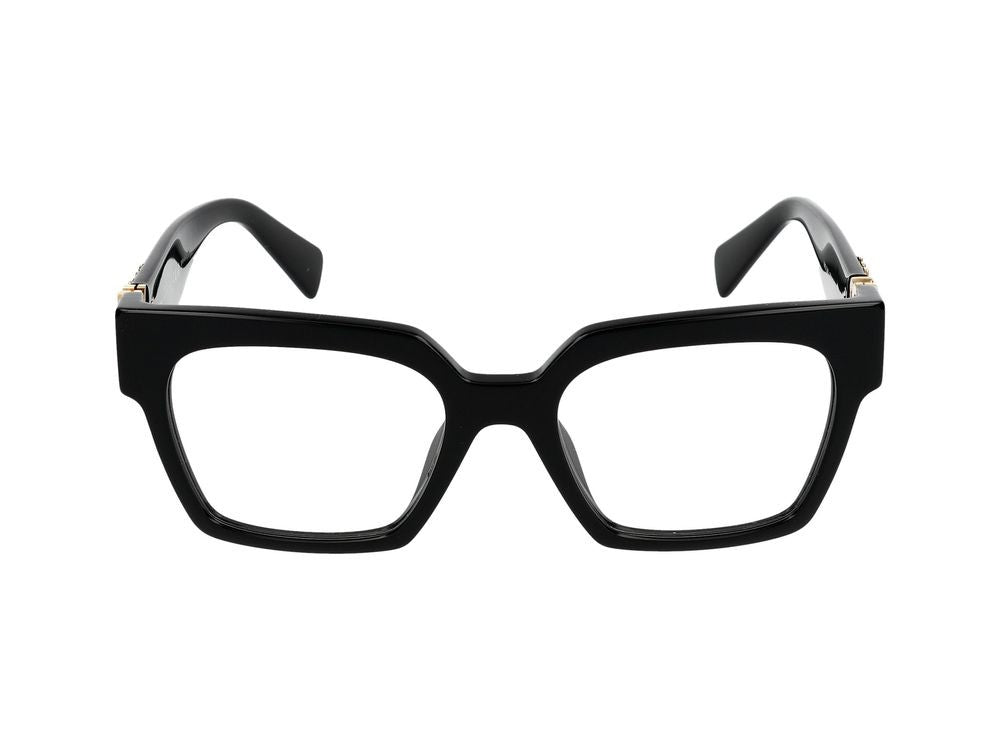 Miu Miu Eyeglasses 0Mu 04Uv 1Ab1o1 52/19/135