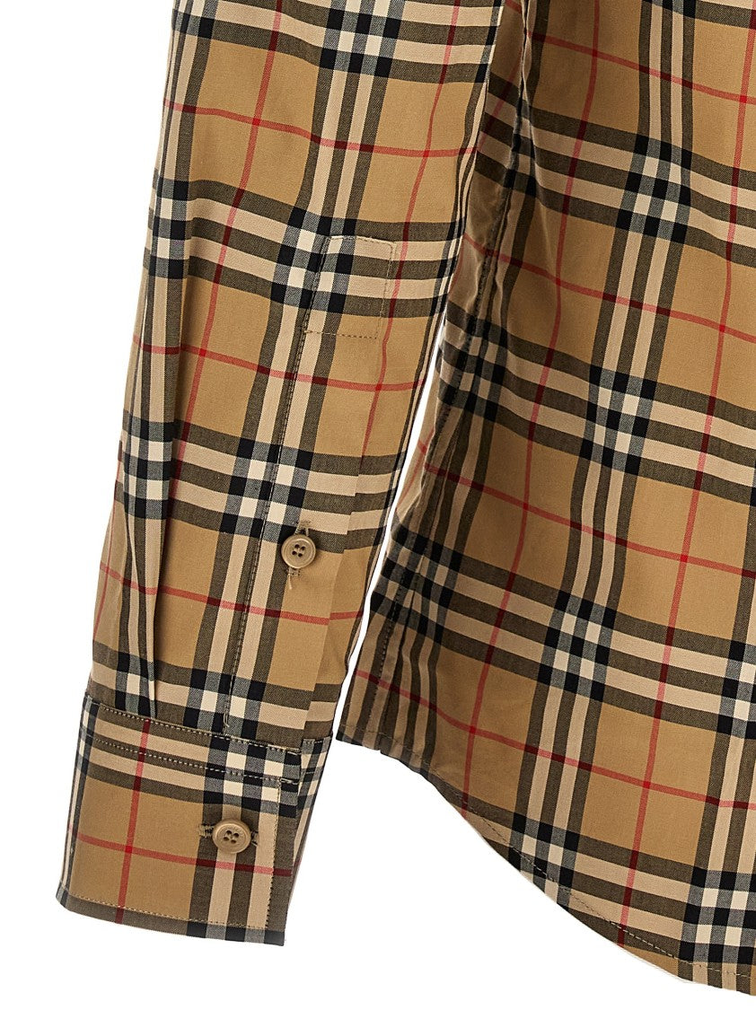 Burberry Simson' Shirt