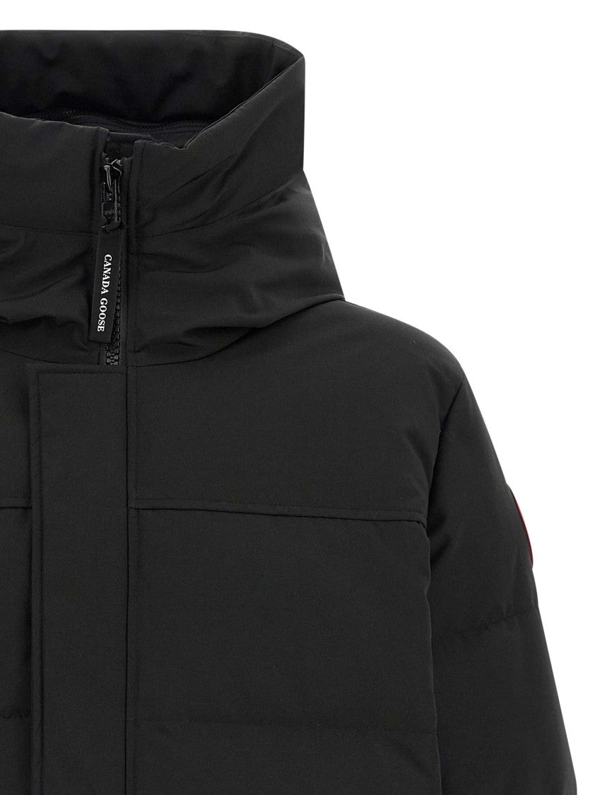 Canada Goose Macmillan' Parka