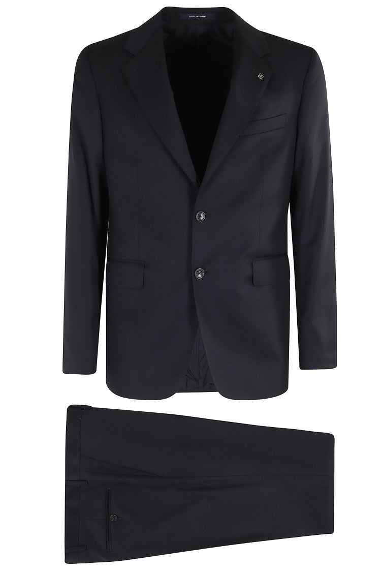 Tagliatore Napoli Suit