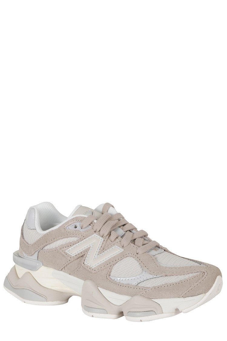 New Balance Lifestyle 9060 Suede Mesh Cushioning Sneakers