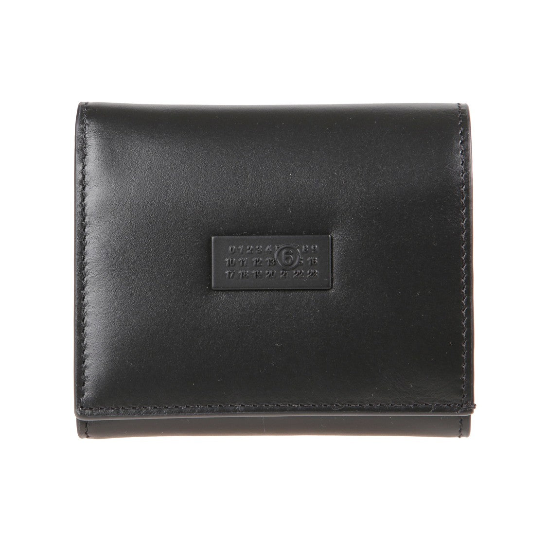 Mm6 By Maison Margiela Small Snap Wallet