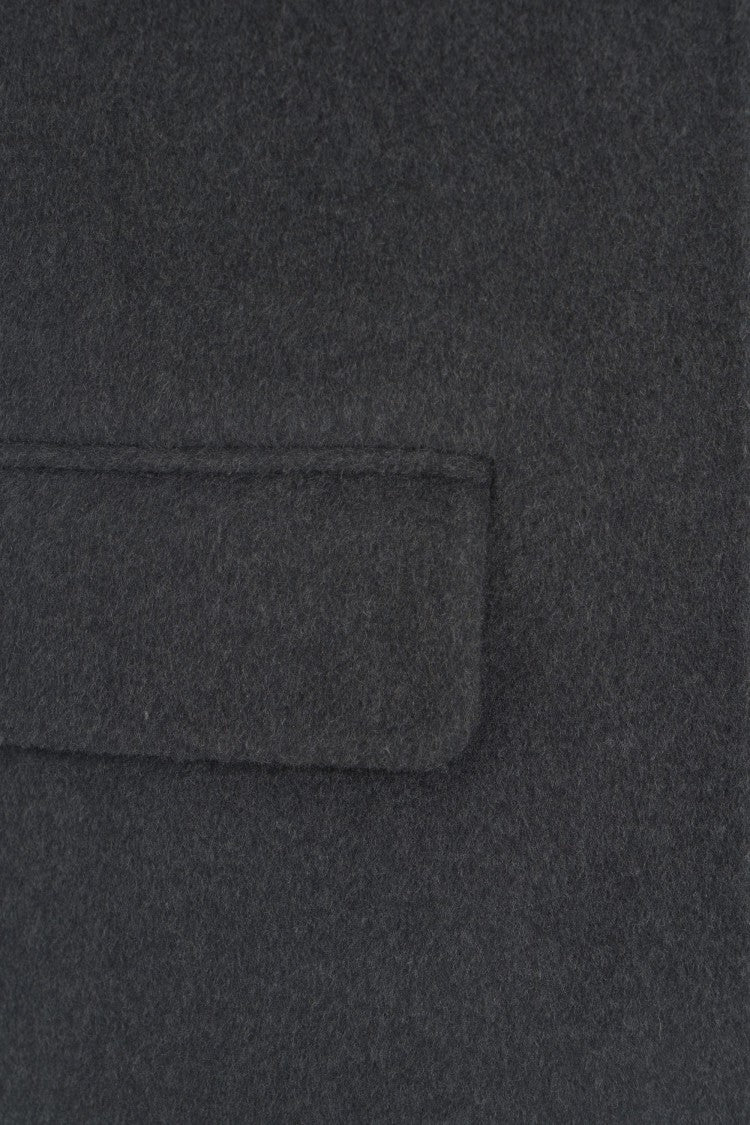 Herskind Ease' Top With Patch Pockets