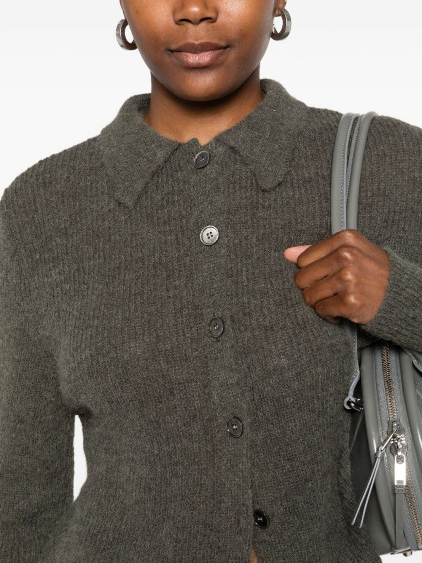 Our Legacy Mazzy Cardigan