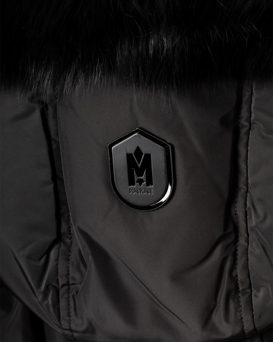 Mackage Adali Signature Collar Down Coat