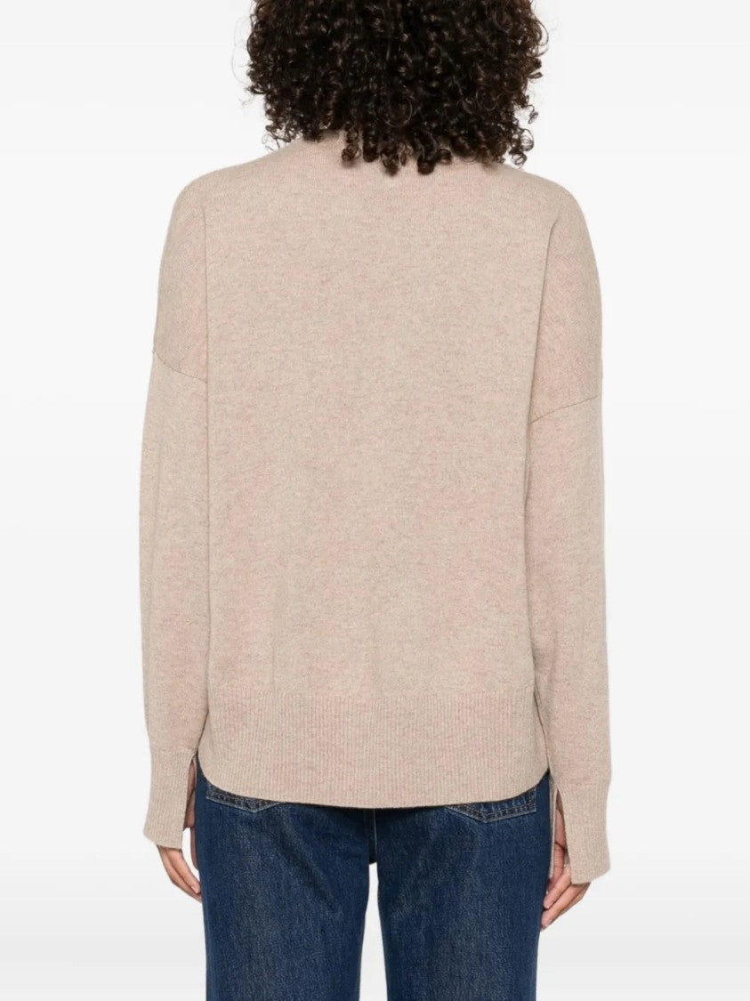Loulou Studio Anaa Lds Cashmere Sweater