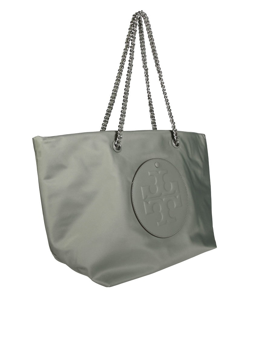 Tory Burch Ella Chain Zip Tote