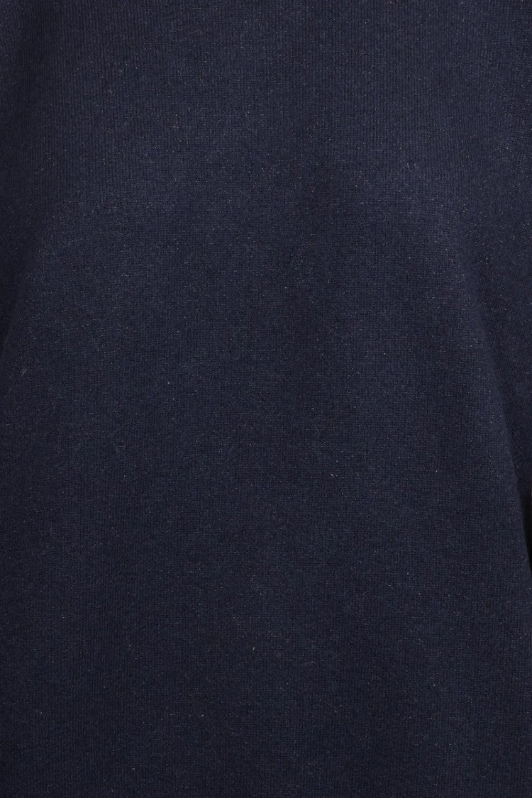 Fabiana Filippi Crewneck Sweater - Blue