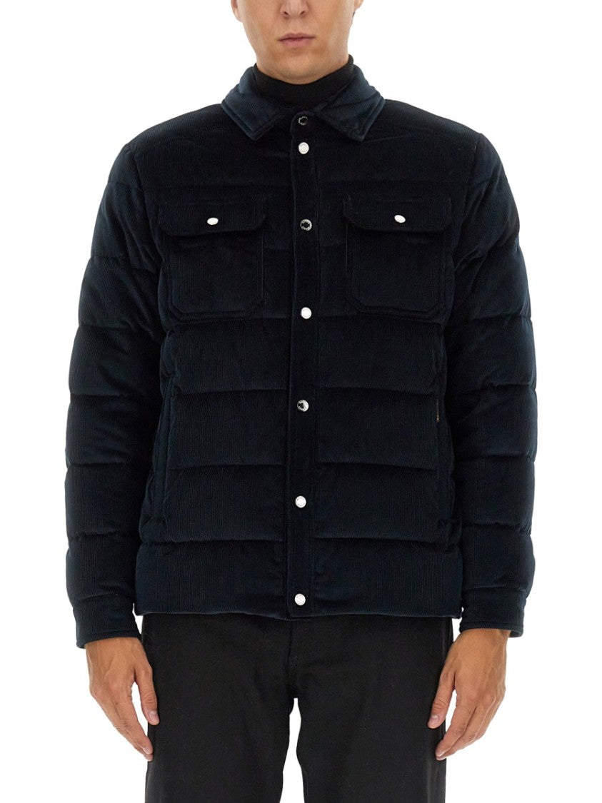 Moorer Veton Jacket
