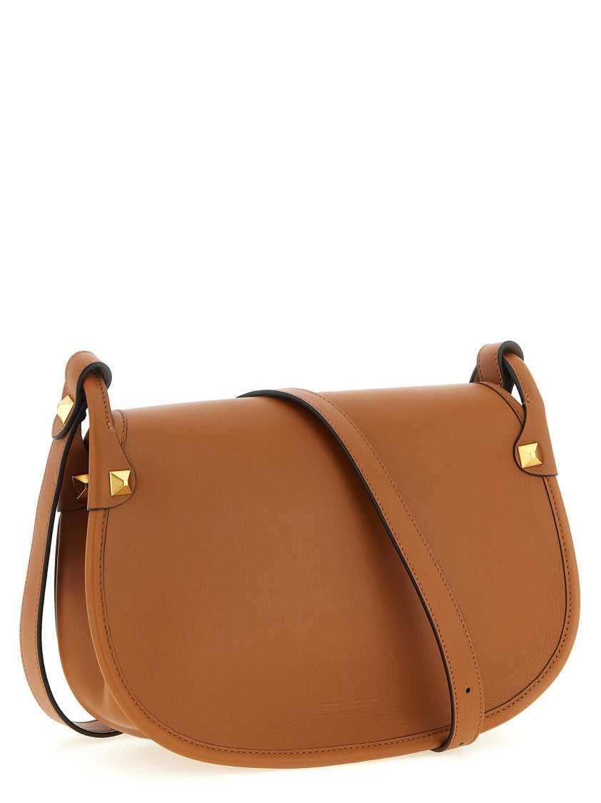 Valentino Garavani 'Flaneuse' Medium Shoulder Bag