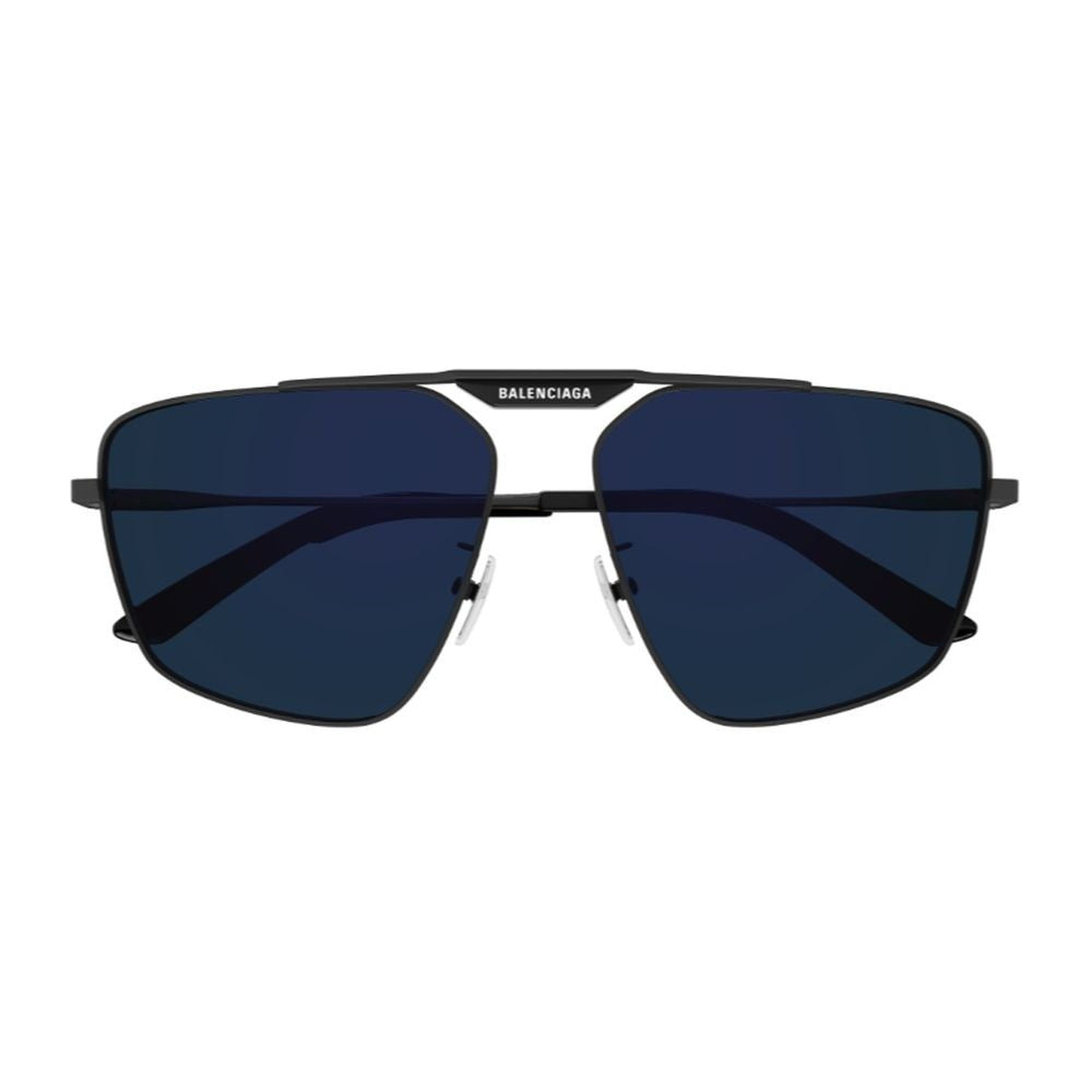 Balenciaga Bb0246sa Tag 2.0 Everyday Line Navigator Sunglasses