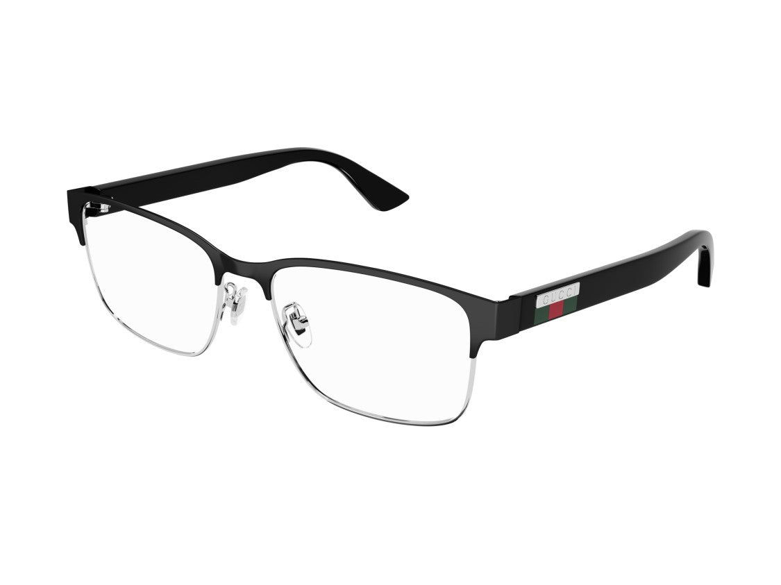 Gucci Gg0750o Rectangular Eyeglasses