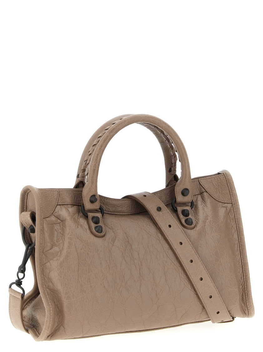 Balenciaga 'Le City Bag S' Handbag