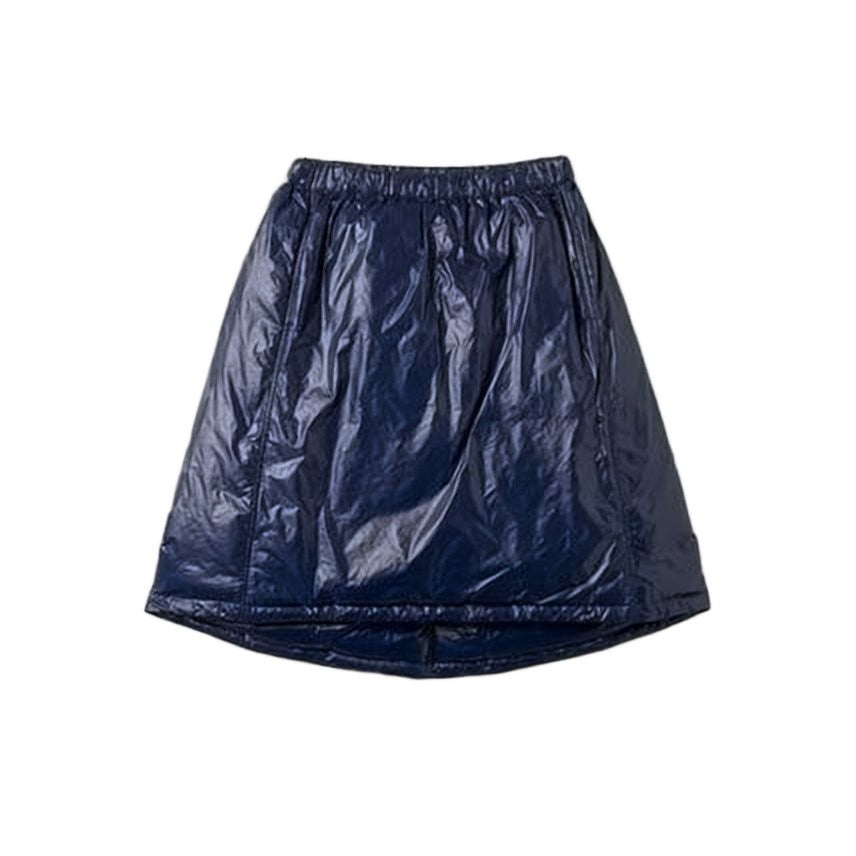 Jil Sander Mini Skirt With Subtle A-Line Silhouette