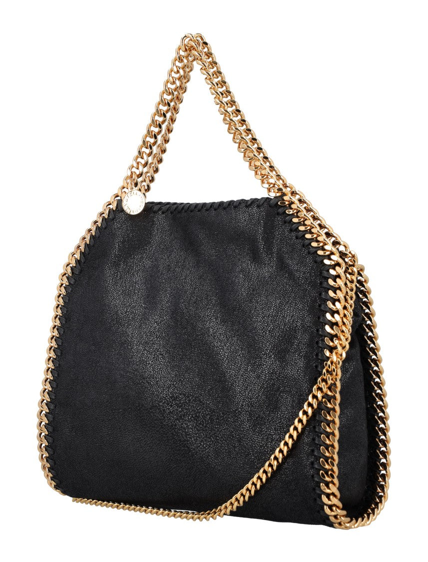Stella Mccartney Eco Shaggy Deer Falabella Mini Bag