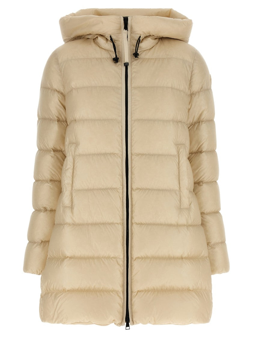 Moncler Suyenne' Down Jacket