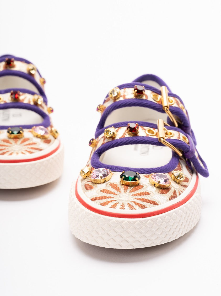 Valentino Garavani ` Dollyboard` Sneakers