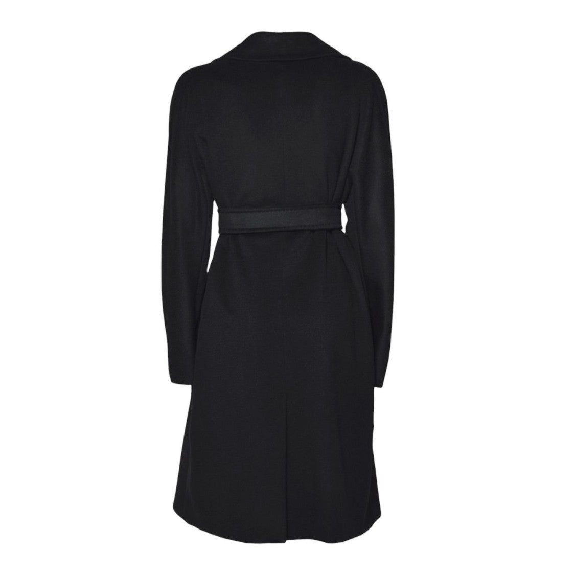 Max Mara Court Coat