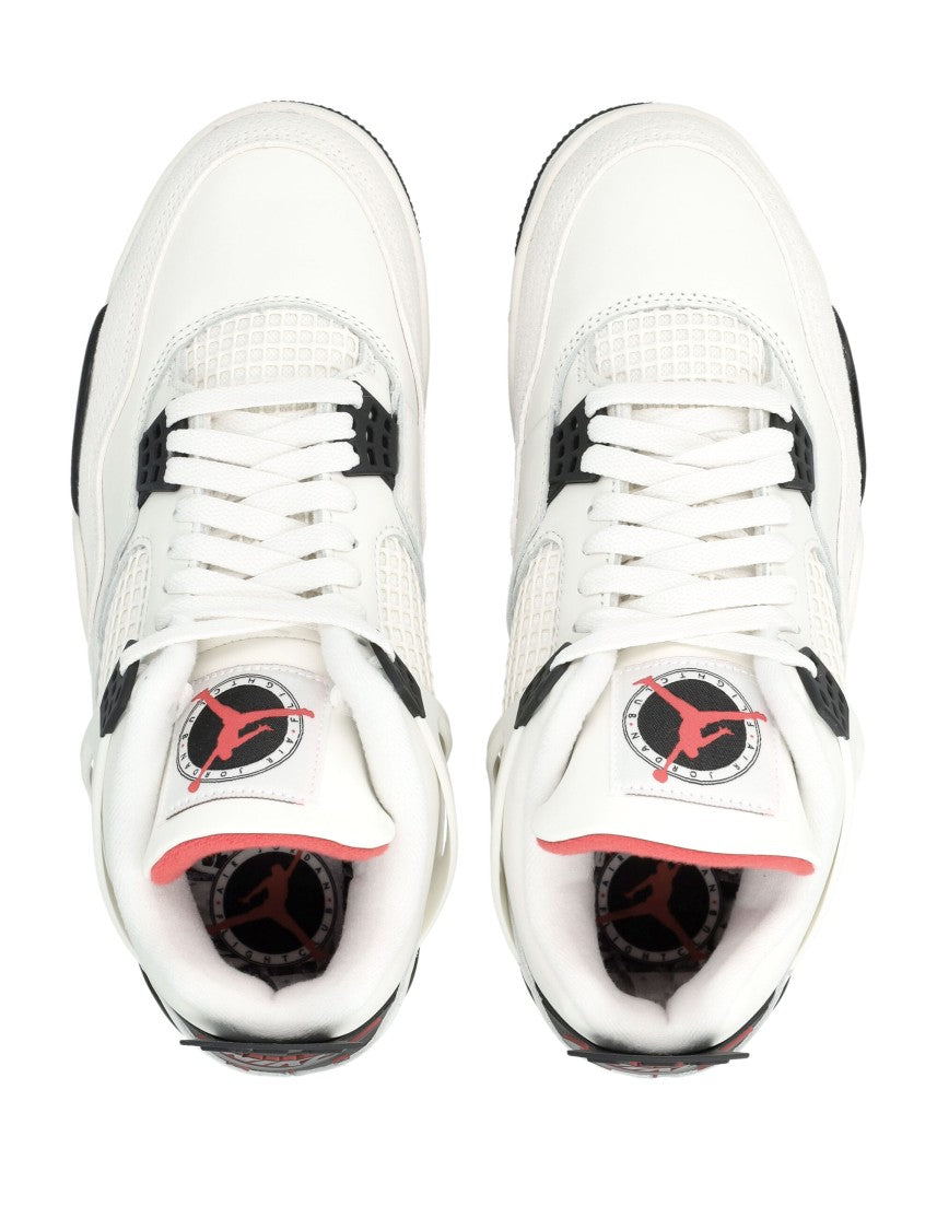 Nike Air Jordan Retro Flight Sneakers