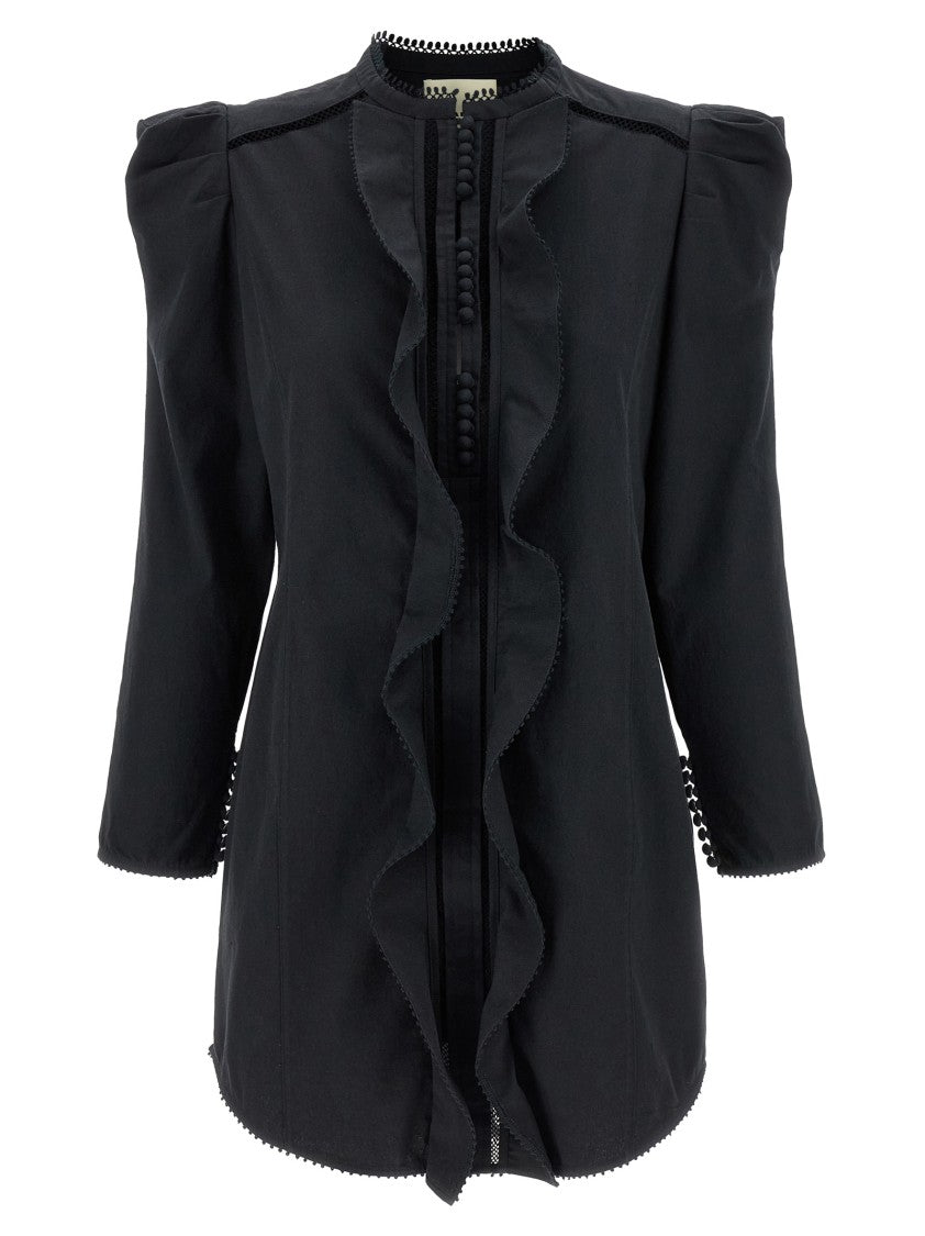 Isabel Marant 'Chantal' Dress