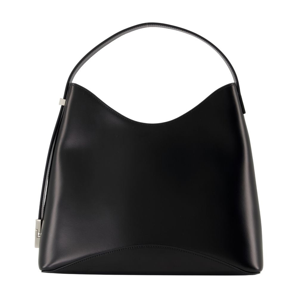 Osoi Egg Shoulder Bag