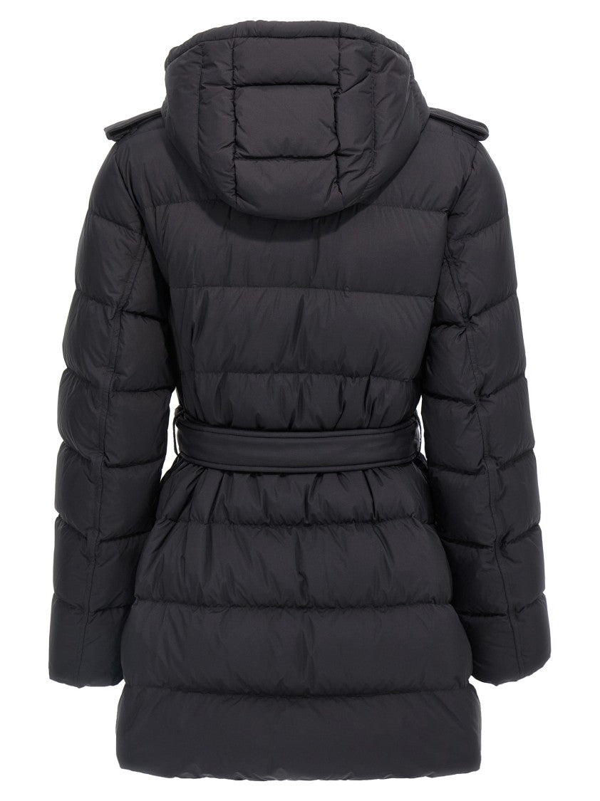 Burberry 'Kent' Down Jacket
