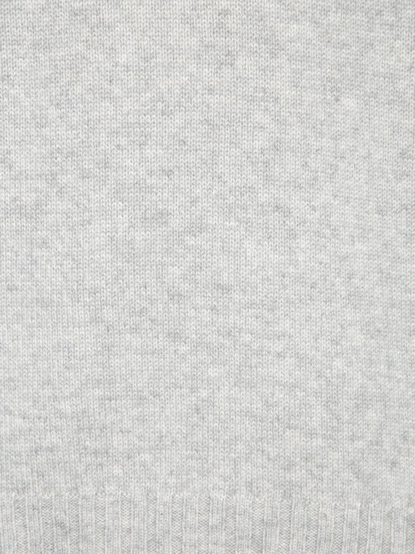 Dell'oglio Knitwear With High Neck