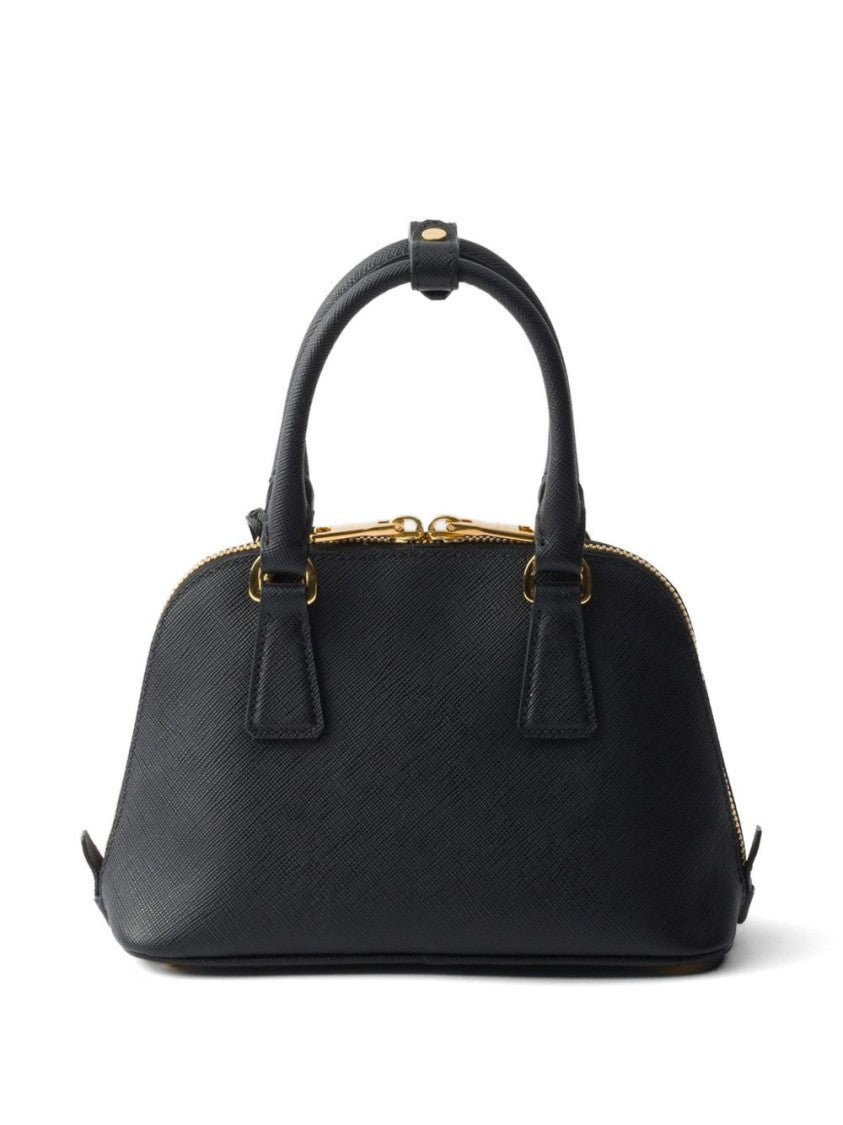 Prada Promenade Mini Saffiano Bag