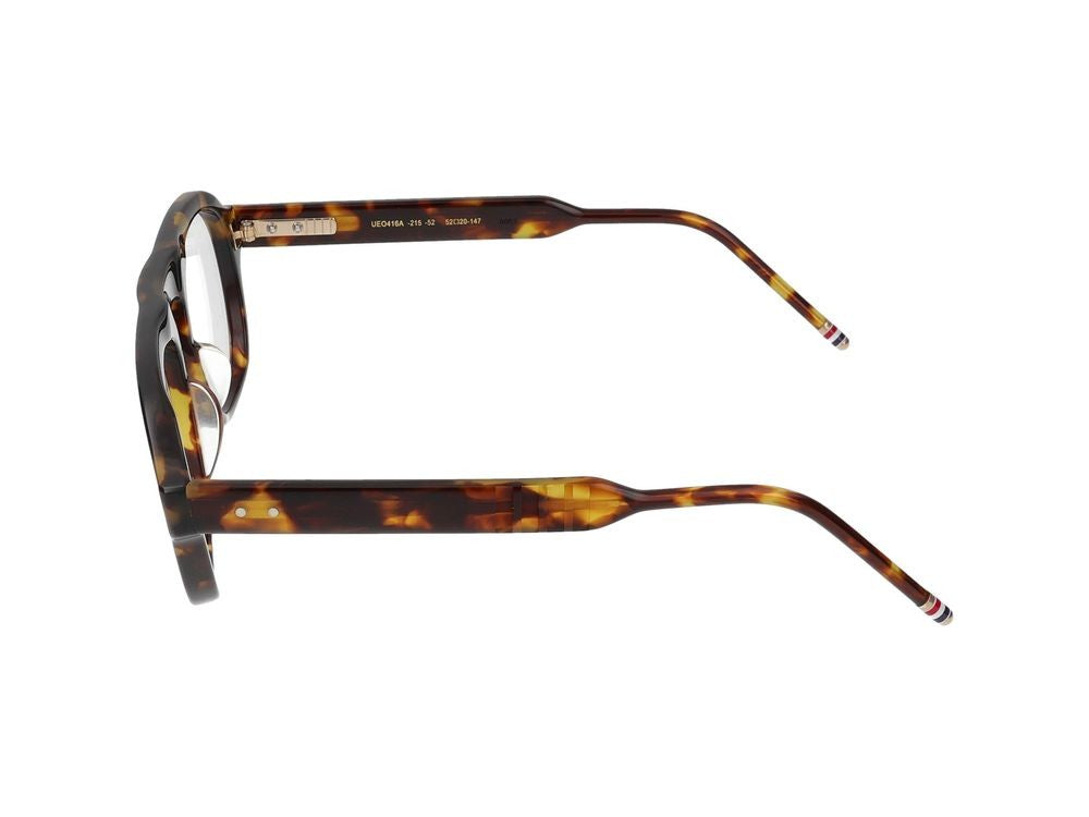 Thom Browne Eyeglasses Ueo416a-G0002-215-52 52/20/0